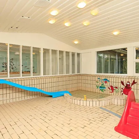 Ferienhaus Holiday Xxi