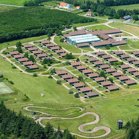 Ferienhaus Holiday Xxi