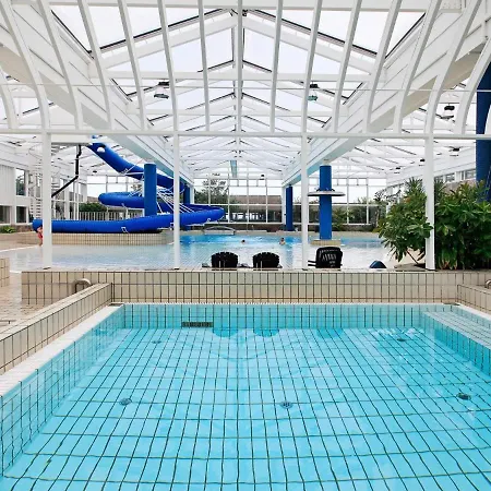 Holiday Xxi Ferienhaus Hanstholm