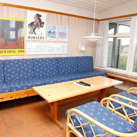 Holiday Xxi Ferienhaus
