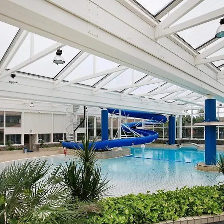 Ferienhaus Holiday Xxi