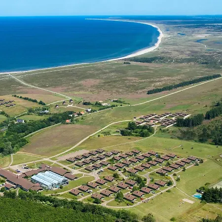 Ferienhaus Holiday Xxi Hanstholm